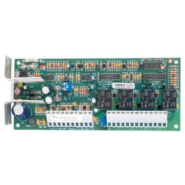 Modul 8 iesiri programabile DSC NEO-M2208