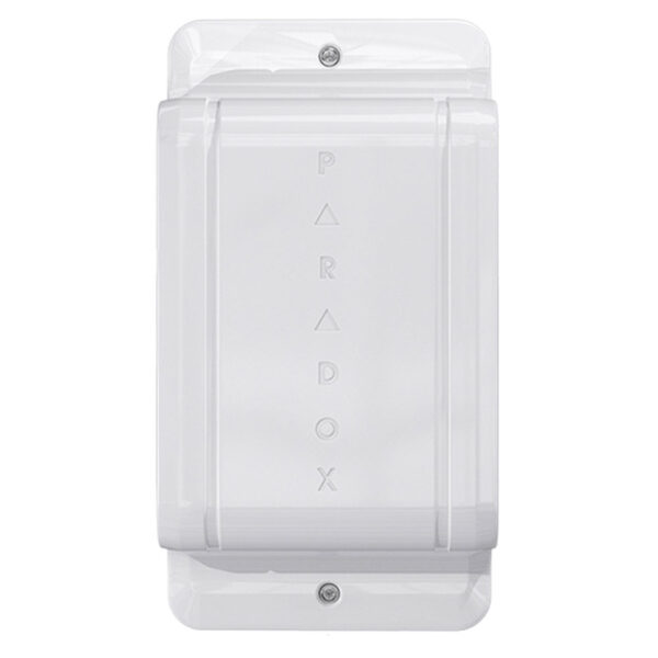 Detector de miscare wireless exterior dual PIR Paradox Envy NV780MR