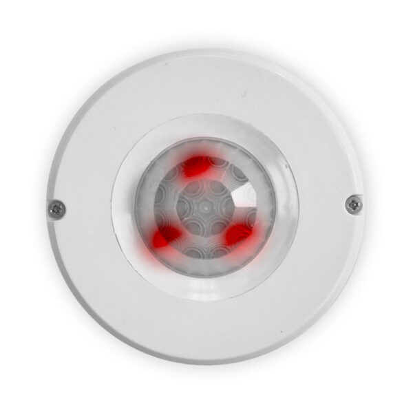 Detector de miscare Quad PIR Pyronix Octopus EP
