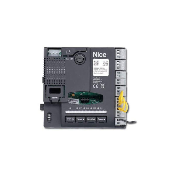Placa de control pentru unitate de comanda Nice SPMCA2R10