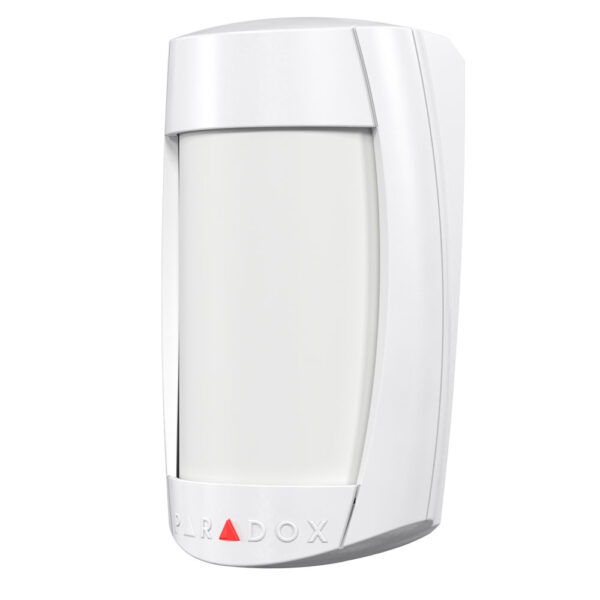 Detector de miscare wireless dual PIR Paradox PMD75