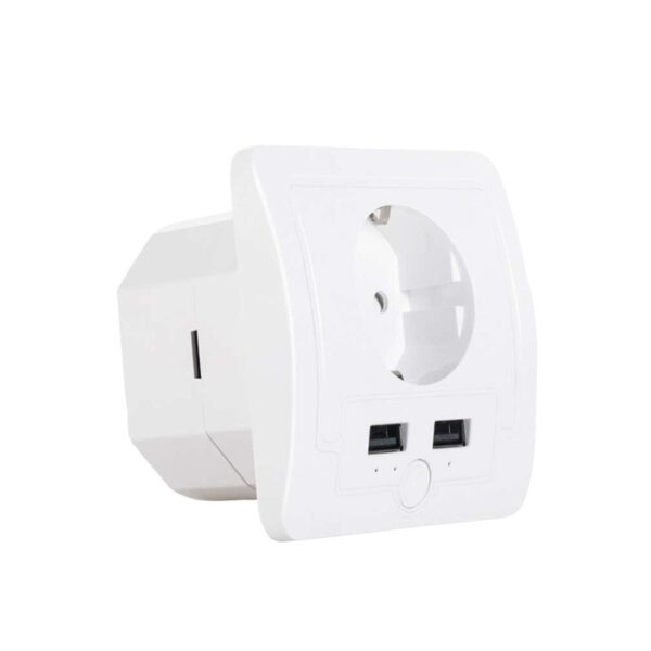 Priza Incorporabila Smart Techstar® M36