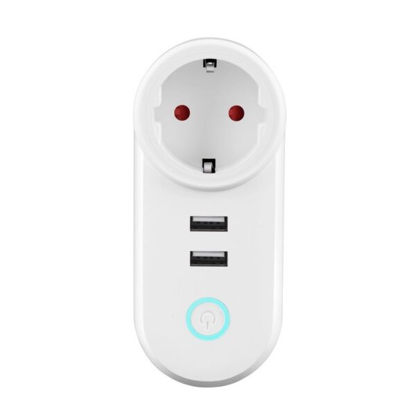 Priza Smart Techstar®