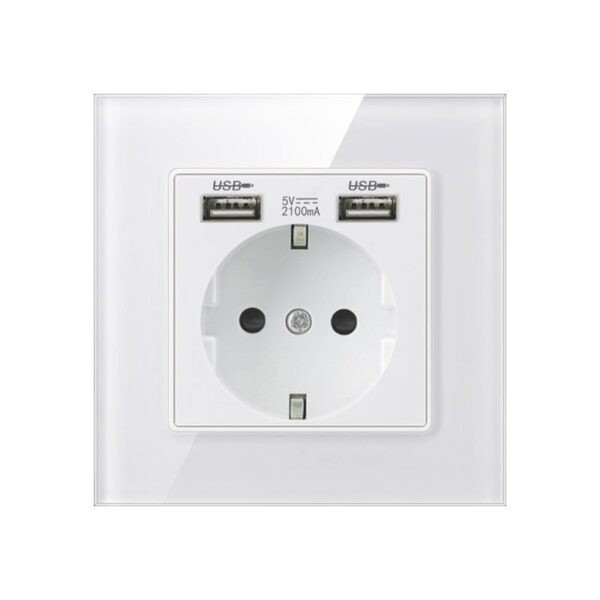 Priza Techstar® Crystal TSU1