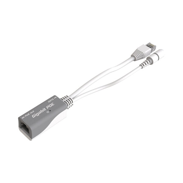 Injector Gigabit PoE MikroTik RBGPOE