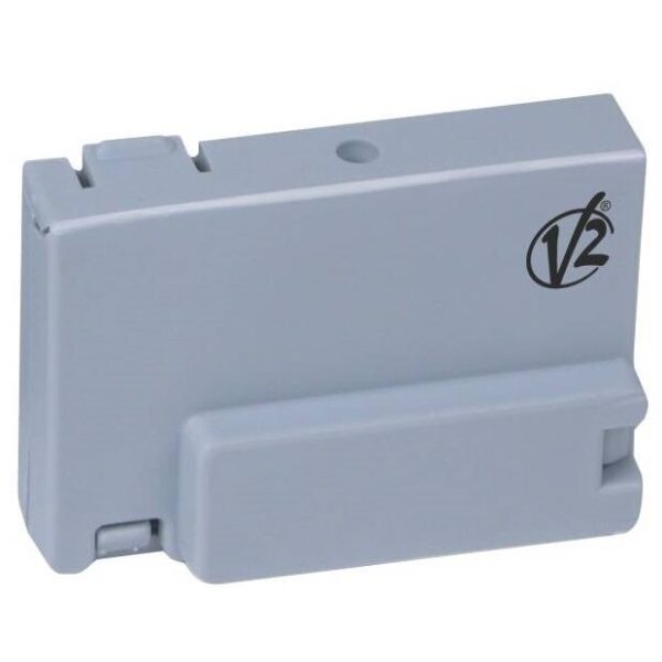 Receptor pentru automatizarea Calypso V2