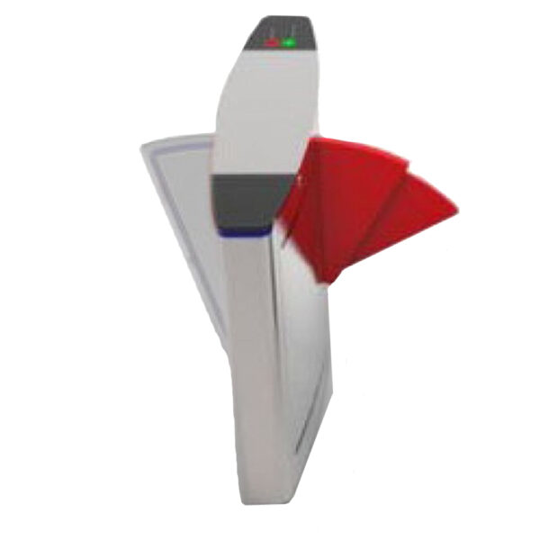 Modul de capat pentru porti retractabile automate YK-FB221B-1(W)