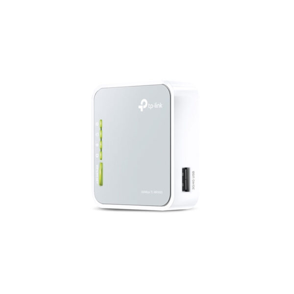 Router wireless portabil TP-Link TL-MR3020