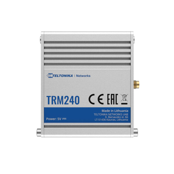 Modem industrial Teltonika TRM240