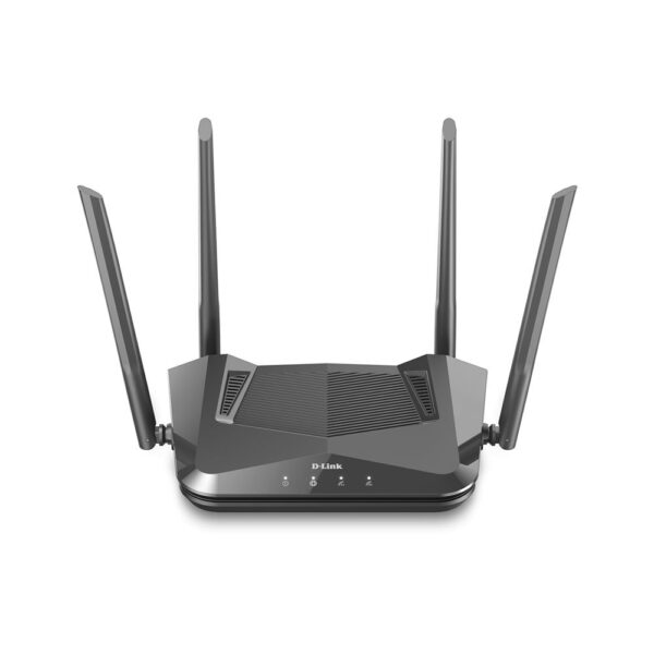 Router wireless dual band Gigabit D-Link DIR-X1530