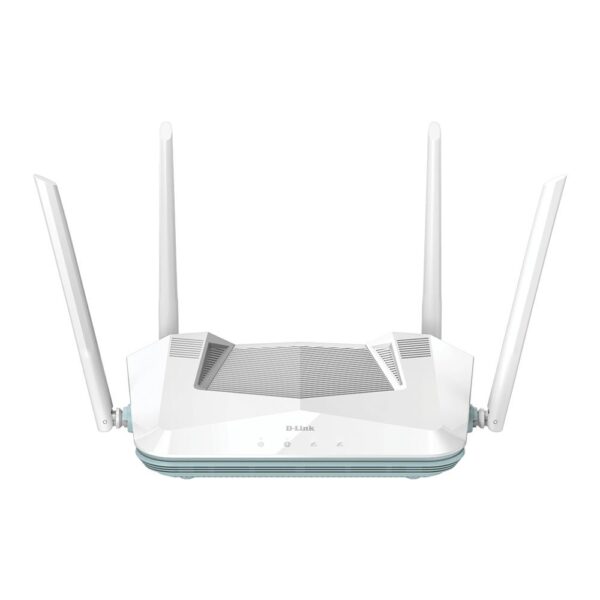 Router wireless dual-band Gigabit D-Link R32