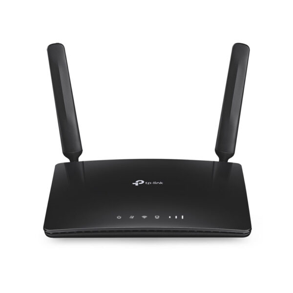 Router wireless Gigabit Dual Band TP-Link ARCHER MR400