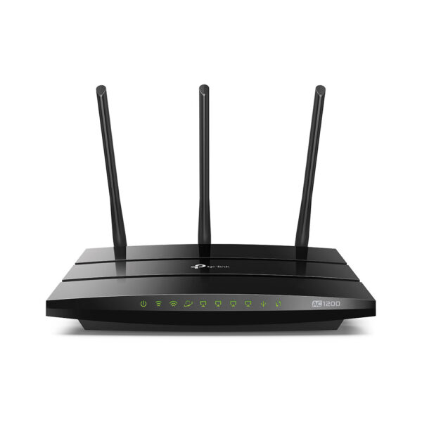 Router wireless Gigabit Dual Band TP-Link ARCHER C1200