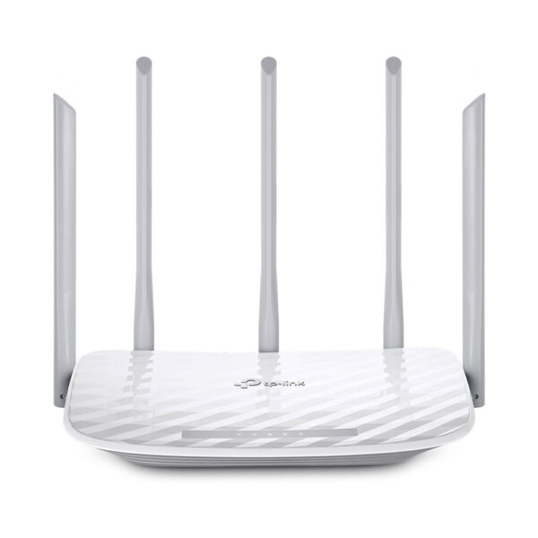 Router wireless Gigabit Dual Band TP-Link ARCHER C60