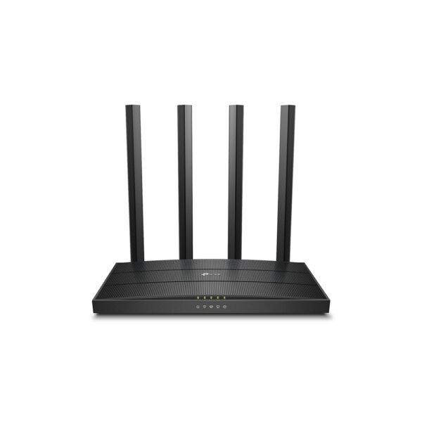 Router wireless Gigabit Dual Band TP-Link ARCHER C6