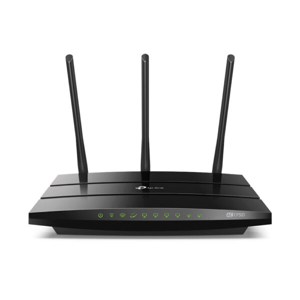 Router wireless Gigabit Dual Band TP-Link ARCHER C7