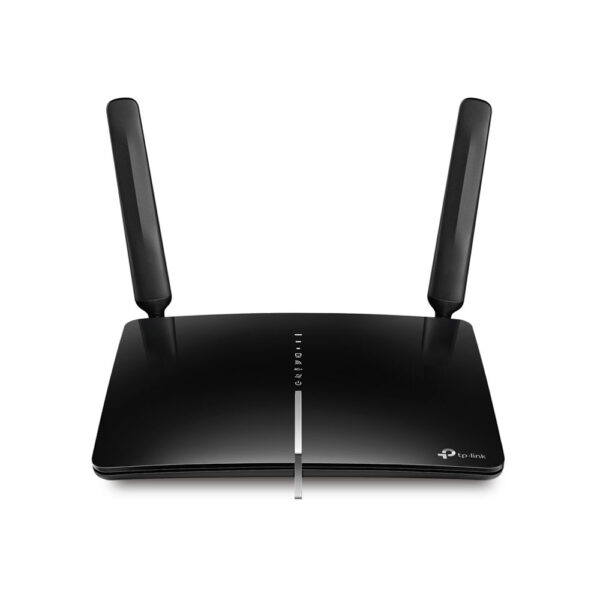 Router wireless Gigabit Dual Band TP-Link ARCHER MR600