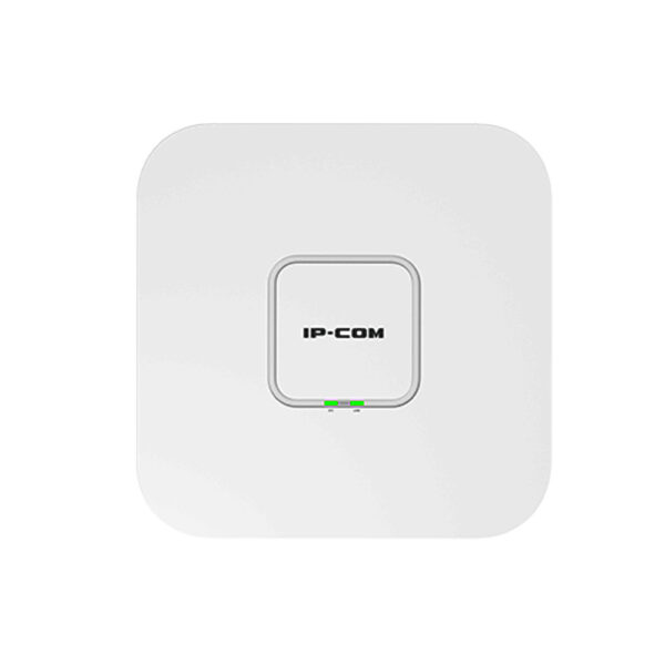 Router wireless Gigabit Tri-Band IP-COM EW12