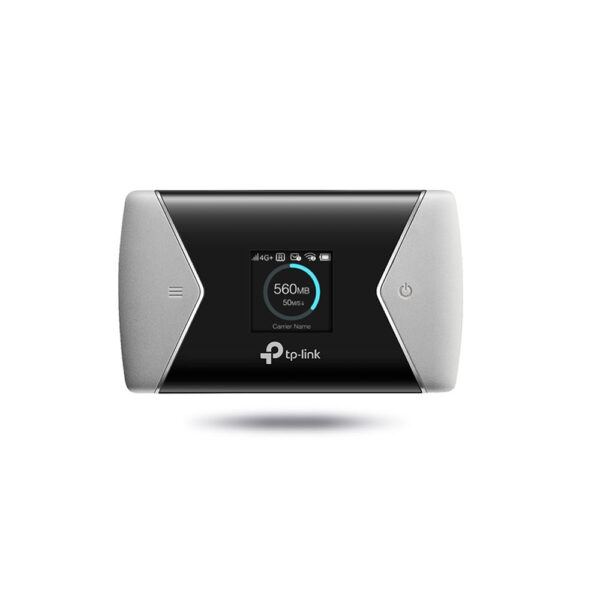 Router wireless portabil Dual Band TP-Link M7650