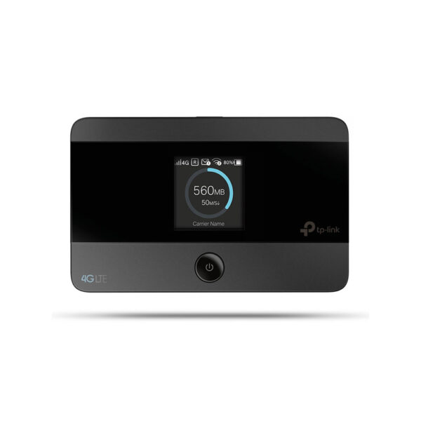 Router wireless portabil TP-Link M7350