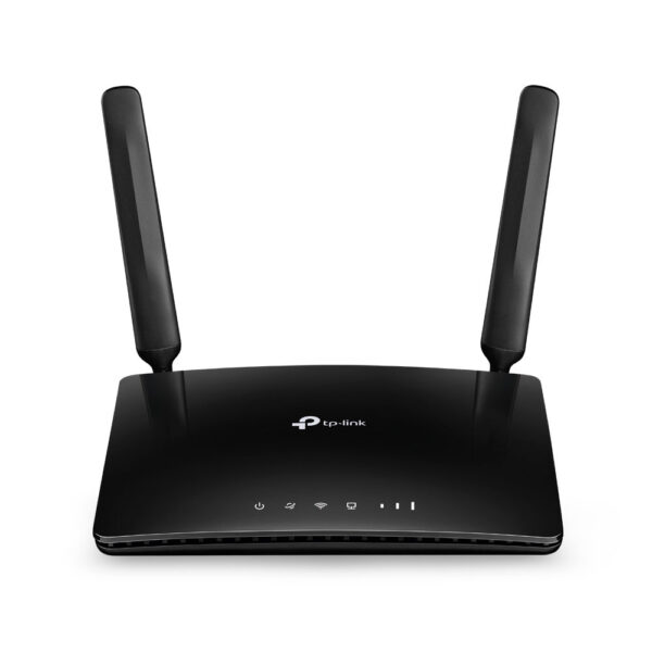 Router wireless TP-Link TL-MR6400