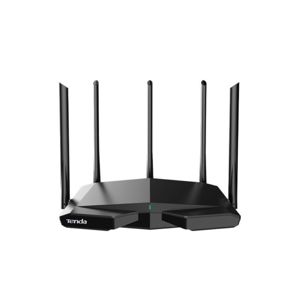 Router wireless tri-band Gigabit Tenda RX27 PRO
