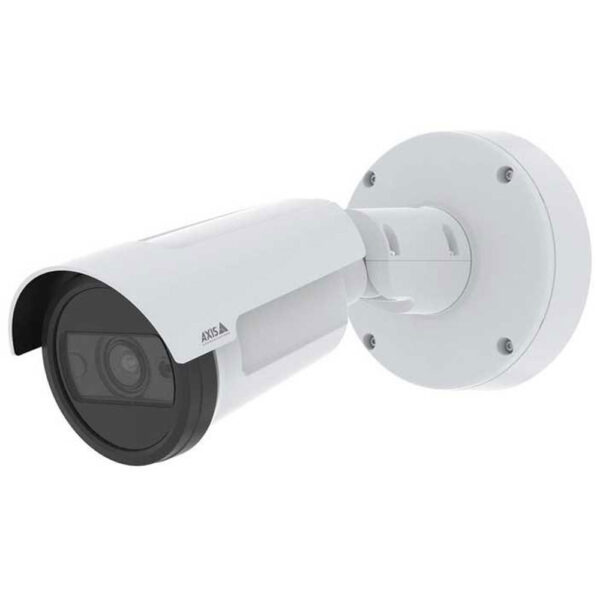 Camera supraveghere exterior IP Axis Lighfinder P1467-LE 02341-001