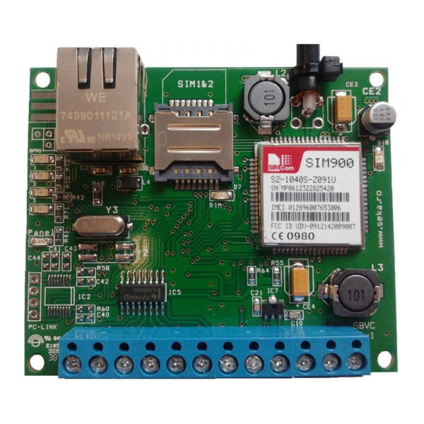 Modul de comunicare SEKA BUS COMBO