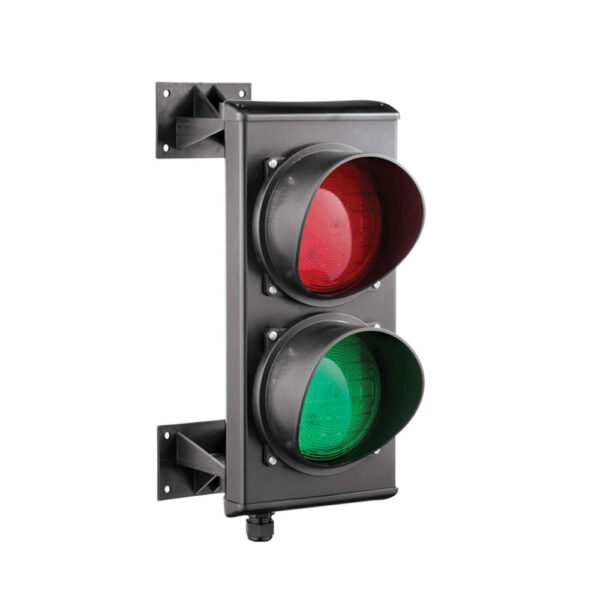 Semafor LED Motorline MS01-24V