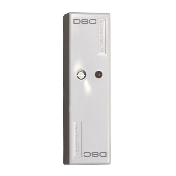 Detector de soc DSC SS-102