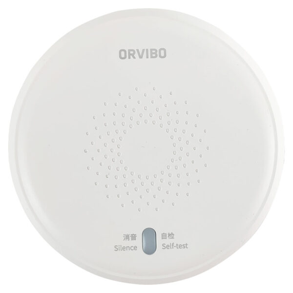 Senzor smart de fum Orvibo SF30