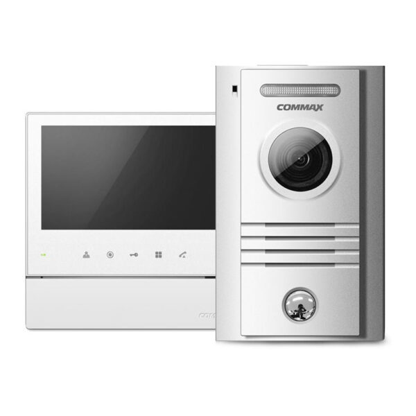Kit videointerfon Commax COLOR FAM N