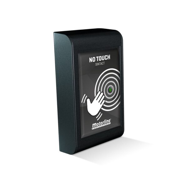 Buton cerere iesire fara contact Motorline SINTACT