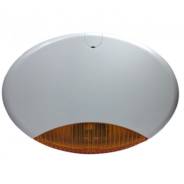 Sirena de exterior cu flash AMC ISIDE