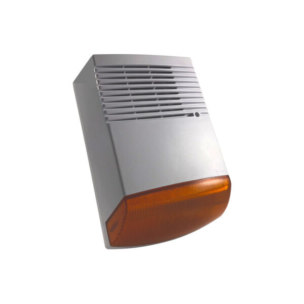 Sirena de exterior cu flash SL-900B