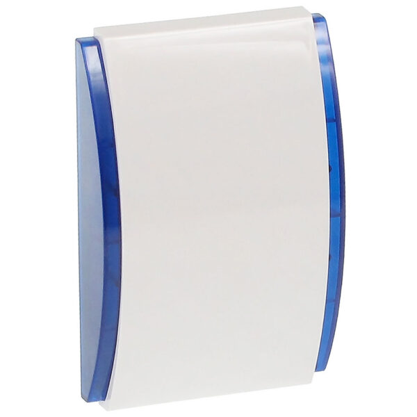 Sirena de interior cu LED Satel SPW-220 BL
