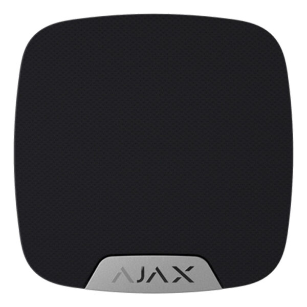 Sirena wireless de interior AJAX HomeSiren BL
