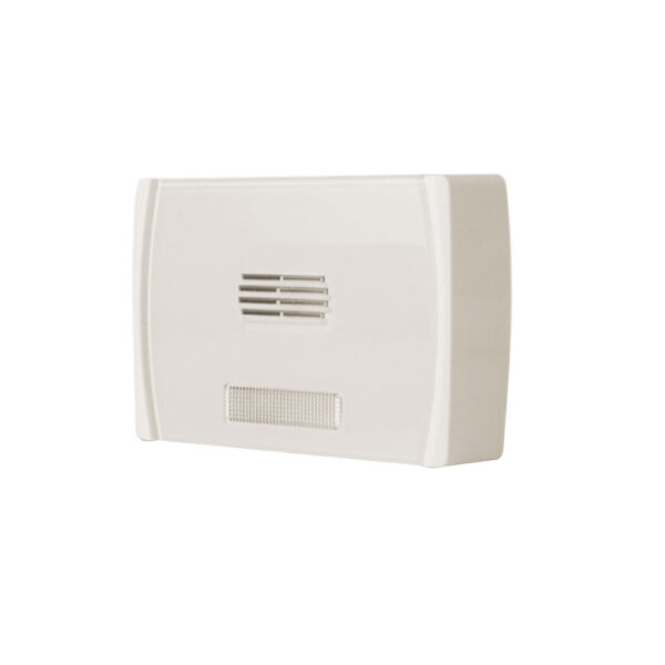 Sirena piezo cu flash de interior Inim Smarty-GIB