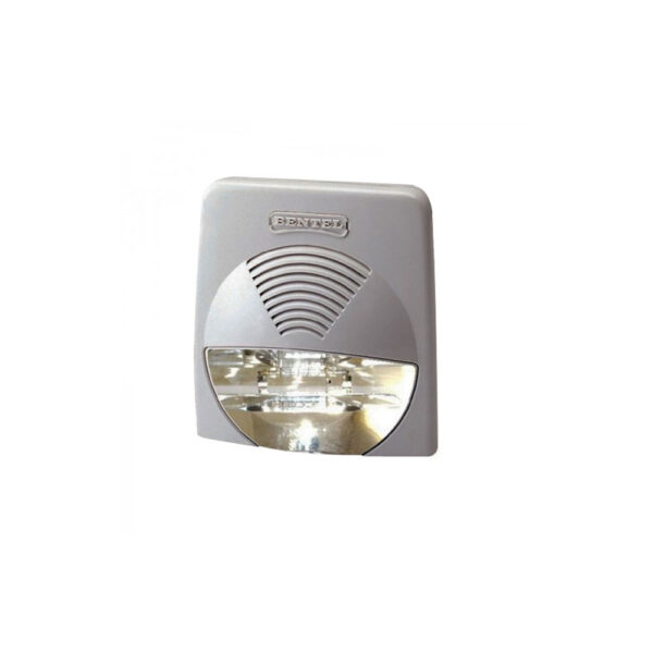 Sirena stroboscopica de interior Bentel WAVE/WS