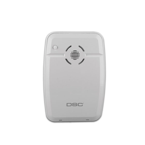 Sirena wireless  de interior DSC WT4901