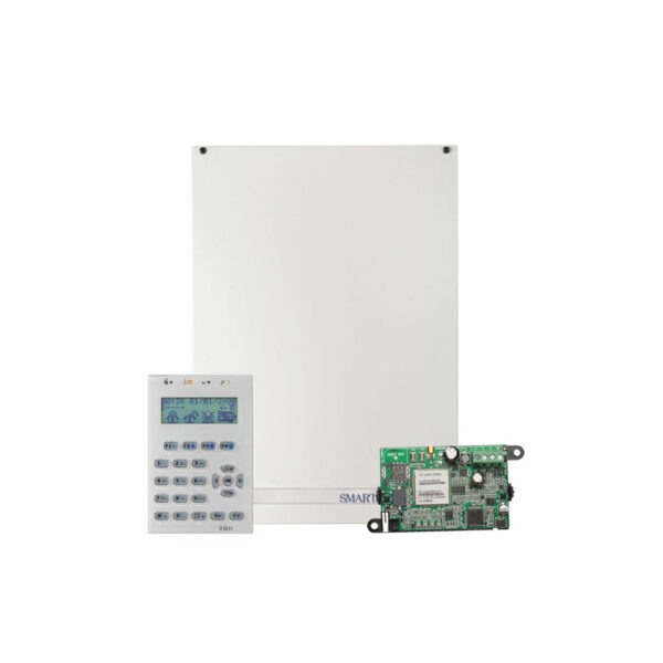 Sistem de alarma antiefractie Inim KIT 515 GSM/GPRS