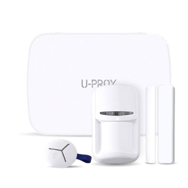 Sistem de alarma antiefractie wireless U-PROX MP LTE S