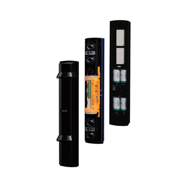 Bariera fotoelectrica Optex Smart Line SL 350 QNR