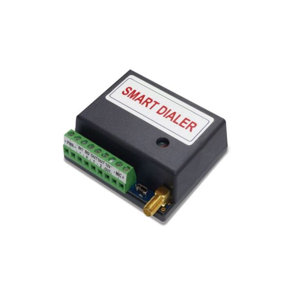 Apelator smart GSM UniPOS