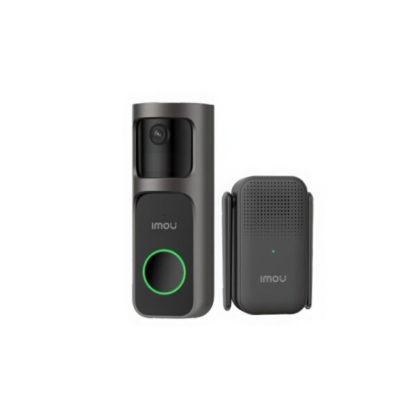 Sonerie video wireless Imou DB-2SP-3T0W/DS2S