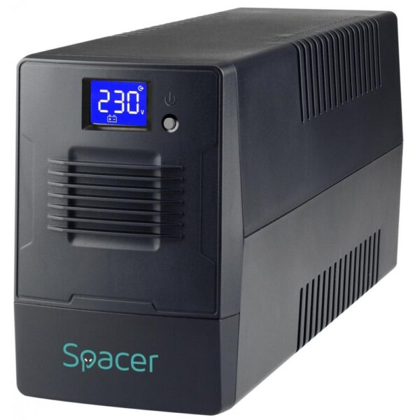 UPS SPACER 600W SPUP-1000D-LIT01