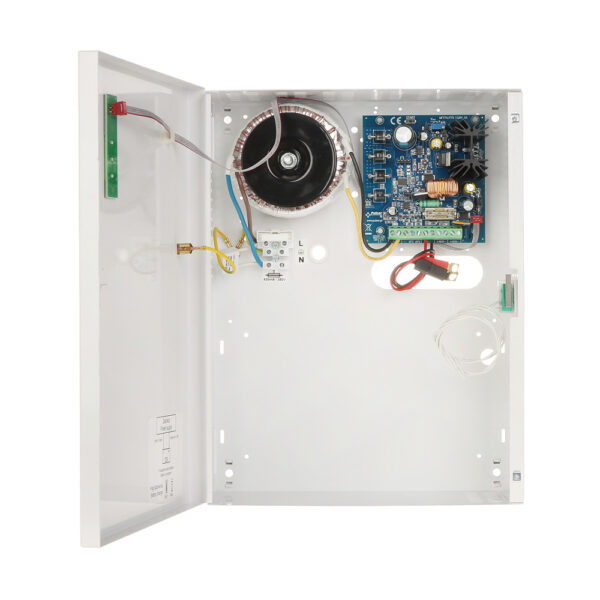 Sursa de alimentare cu backup Pulsar AWZG2-12V3A-C