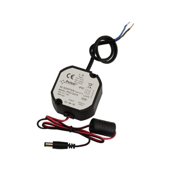 Sursa de alimentare Pulsar PSC12015