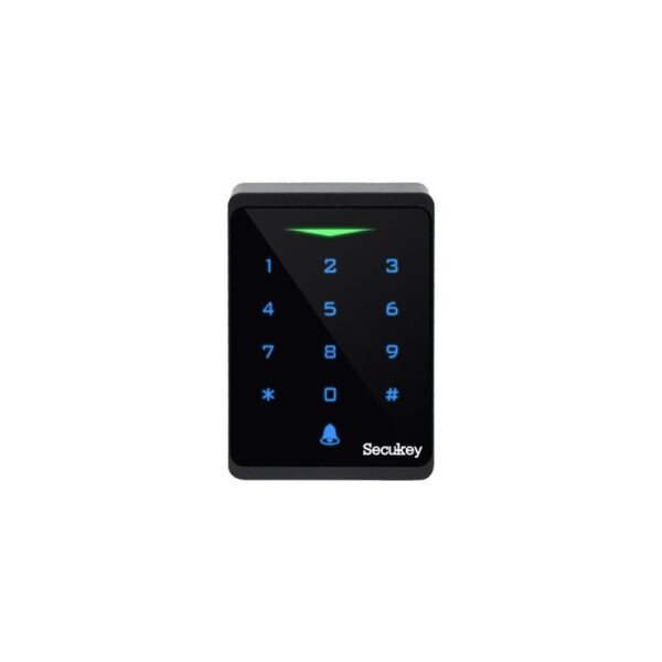 Cititor proximiate cu tastatura Secukey CH1