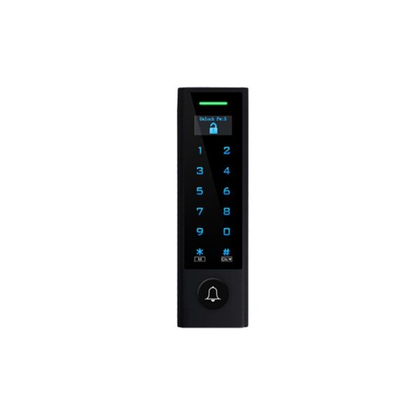 Cititor proximitate cu tastatura Secukey CHD3